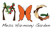 Mesa Harmony Garden